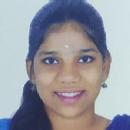 Photo of Ramya J.