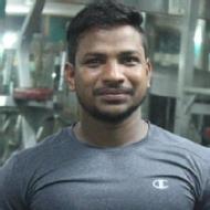 Suresh M Personal Trainer trainer in Hyderabad