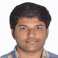 Venkata Balaji Katta Cognos trainer in Hyderabad