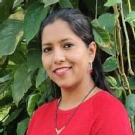 Manasi G. Pharmacovigilance trainer in Mumbai