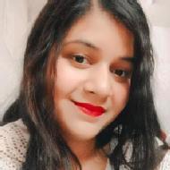 Simran Class 12 Tuition trainer in Noida