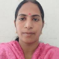 Ponmani J. Nursery-KG Tuition trainer in Chennai