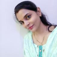 Dipika Tiwari BSc Tuition trainer in Sultanpur