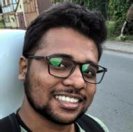 Pritam Maity Guitar trainer in Kolkata