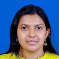 Deepa S. Class 11 Tuition trainer in Taliparamba