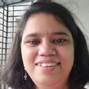 Photo of Apoorva S.