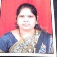 Saundarya S. Marathi Speaking trainer in Vengurla