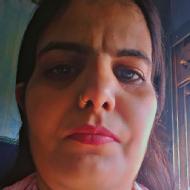 Preeti G. Class 10 trainer in Gurgaon