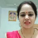 Photo of Meenu S.