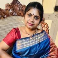 Deviharini B. Dance trainer in Chennai