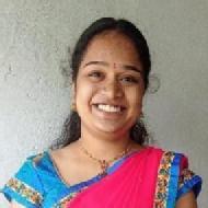 L. Jahnavi R. Class I-V Tuition trainer in Bangalore