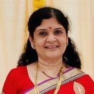 Vandana P. Class 12 Tuition trainer in Pune