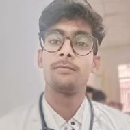 Suraj Mishra B Ed Tuition trainer in Lucknow