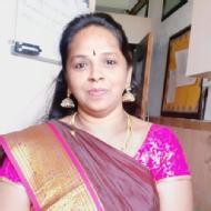 Jyothi Srinivasan Class I-V Tuition trainer in Mumbai