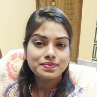 Sweta Chawariya Class 12 Tuition trainer in Kolkata