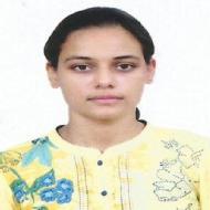 Ila N. Class 10 trainer in Haldwani