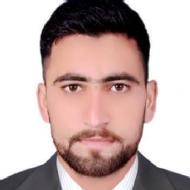 Muhammad Umer Farooq Class 12 Tuition trainer in Lahore