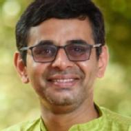 Dr. Amar Gudge Class 10 trainer in Bangalore