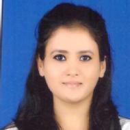 Diksha A. Class 12 Tuition trainer in Udaipur