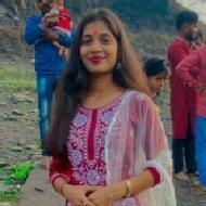 Khushi S. Class I-V Tuition trainer in Kolkata
