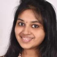 Kaaviya B. Soft Skills trainer in Chennai