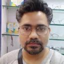 Photo of Abhishek Singh Tomar