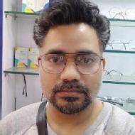 Abhishek Singh Tomar Class 12 Tuition trainer in Surat
