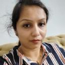 Photo of Pallavi M.