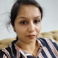 Pallavi M. Class I-V Tuition trainer in Mumbai