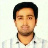 Kaaleru Ranjith Kumar Class 11 Tuition trainer in Medak