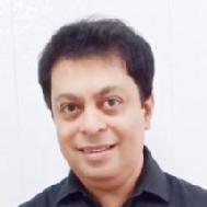 Deepak Pithadia Microsoft Excel trainer in Thane