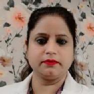 Mansi Beauty and Skin care trainer in Delhi