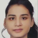 Photo of Riddhika K.