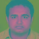 Photo of Manohar Jha