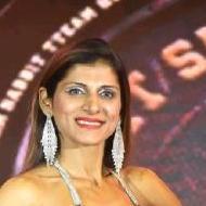 Karishma A. Personal Trainer trainer in Delhi