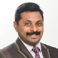 Dhananjay BCom Tuition trainer in Bangalore