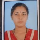 Photo of Anuradha