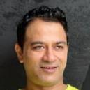 Photo of Saket Gope