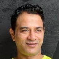 Saket Gope Personal Trainer trainer in Bangalore