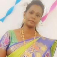 Tamilarasi.U Tamil Language trainer in Salem