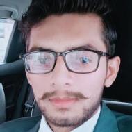 Nishant Sharma Class 10 trainer in Ambala
