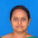 Photo of Jayageetha P.