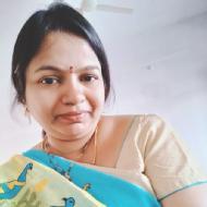 K. Lakshmi Sowjanya BSc Tuition trainer in Hyderabad