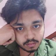 Subhadeep Mondal BTech Tuition trainer in Gushkara