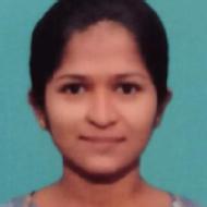 Lakshmi BTech Tuition trainer in Anantapur