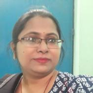 Rohini M. Bengali Speaking trainer in Howrah