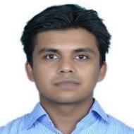 Sumit Pratap Singh Class 11 Tuition trainer in Delhi