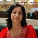 Photo of Pallavi