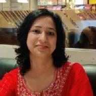 Pallavi Class 7 Tuition trainer in Ghaziabad