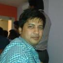 Photo of Avinash Jaiswal